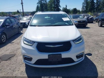 Chrysler Pacifica II 2023 Chrysler Pacifica Limited 2023 3.6 Benzyna 287KM, zdjęcie 7