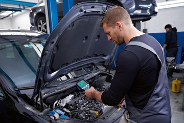 ТЕПЛОВИЗИОННАЯ КАМЕРА ТЕПЛОВОЙ ДЕТЕКТОР GTC 600 C BOSCH 1x2,0 Ач