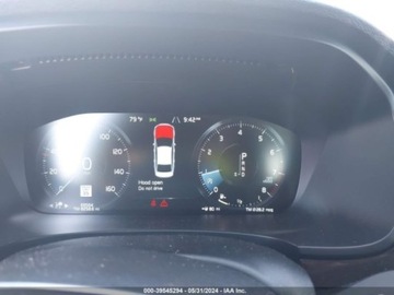 Volvo S90 II Sedan 2.0 T5 250KM 2018 Volvo S90 2018 Volvo S90 T5 FWD Momentum 2.0 Benzyna 250KM, zdjęcie 14