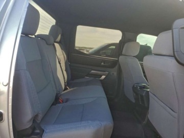 Toyota Tundra II 2025 Toyota Tundra Crewmax SR 2025 3.4 Benzyna 389KM, zdjęcie 10
