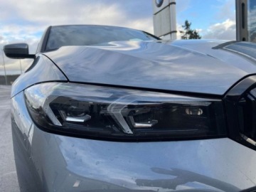 BMW Seria 3 G20-G21 Limuzyna 2.0 320i 184KM 2026 BMW Seria 3 320i xDrive Sport Sedan 2.0 (184KM) 2026, zdjęcie 1