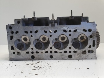 CITROEN C3 1.4 8V HLAVA VÁLCŮ 9634005110
