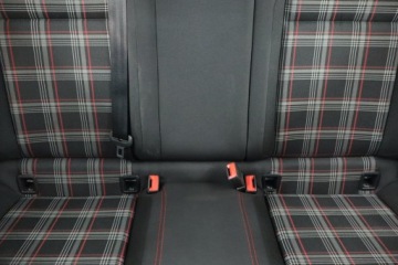 Volkswagen Polo VI GTI 2.0 TSI 200KM 2018 VW Polo 2.0 GTI, Salon Polska, Serwis ASO, zdjęcie 9