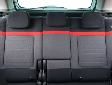 Citroen C3 Aircross  I Crossover 1.6 BlueHDI 120KM 2018 Citroen C3 Aircross 1.6 BlueHDi, Salon Polska, zdjęcie 9