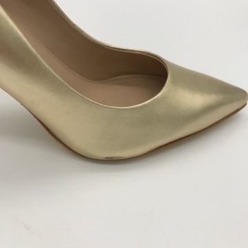 Buty damskie czółenka Guess Plati rozmiar 35