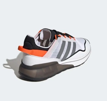 BUTY SPORTOWE ADIDAS ZX 2K BOOST Pure