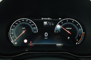 Kia XCeed Crossover 1.6 T-GDI 204KM 2021 Kia XCeed 1.6 T-GDI, Salon Polska, Serwis ASO, zdjęcie 7