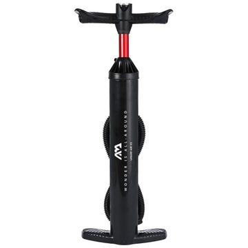 Надувной комплект SUP BOARD с веслом AQUA MARINA с веслом доска ATLAS 366 см