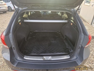 Hyundai i40 Kombi Facelifting 2.0 GDI 165KM 2017 Hyundai i40 Led Hak Zadbany 2.0 Benzyna 165KM, zdjęcie 14