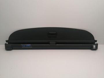 AUDI Q8 4M ШТОРКА БАГАЖНИКА ОРИГИНАЛ 2018-