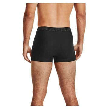 Bokserki męskie Under Armour 2 Pack r.M