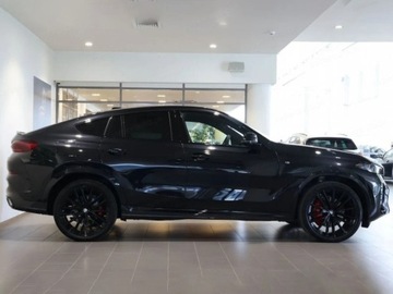 BMW X6 G06 SUV Facelifting 3.0 40i 381KM 2025 BMW X6 xDrive40i Sport Suv 3.0 (381KM) 2025, zdjęcie 4