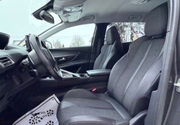 Peugeot 5008 II Crossover Facelifting 1.5 BlueHDi 130KM 2021 Peugeot 5008 7 osobowy 1.5 Diesel 130KM, zdjęcie 16