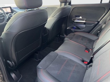 Mercedes GLA II Off-roader Facelifting 1.3 200 163KM 2025 Mercedes-Benz GLA 200 200 Pakiet AMG FaceLift, zdjęcie 17