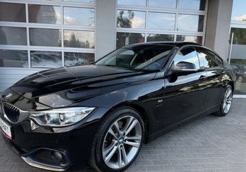 BMW Seria 4 F32-33-36 Coupe 428i 245KM 2015 BMW Seria 4 salon Polska, FV-VAT 23 2.0 Benzyna 245KM, zdjęcie 26