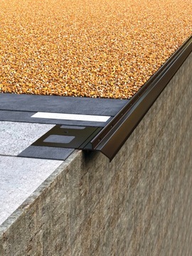 Внешний угол 135° для профиля К20