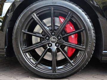 Audi A8 D5 S8 Facelifting 4.0 TFSI 571KM 2025 AUDI A8 S8 TFSI quattro Sedan 4.0 (571KM) 2025, zdjęcie 3