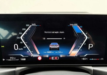 BMW Seria 4 2023 BMW Seria 4 I wlasciciel Gwarancja M Pakiet Sport Bezwypadkowy FVAT23, zdjęcie 32