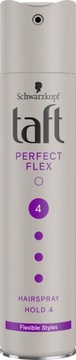 TAFT lakier Perfect Flex 4