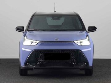 Toyota Aygo X 2026 Od ręki - Style 1.5 Hybrid 116KM | Podgrzewane fotele!, zdjęcie 1