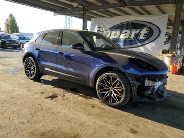 Porsche Macan 2024 Porsche Macan Base 2024 2.0 Benzyna 261KM, zdjęcie 4