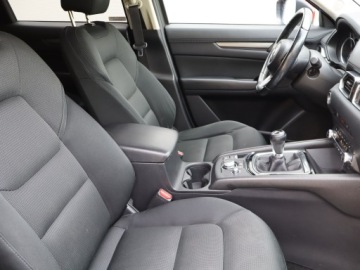 Mazda CX-5 II SUV 2.0 SKY-G 165KM 2021 Mazda CX-5 2.0 Skyactiv-G, Salon Polska, zdjęcie 8