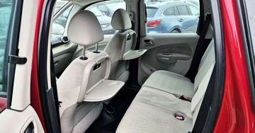 Citroen C3 Picasso 1.6 VTI 120KM 2011 Citroen C3 Picasso BENZYNA najbogatsza wersja EXCLUSIVE super oakzja P, zdjęcie 33