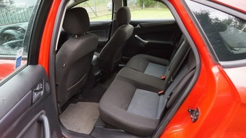 Ford Mondeo IV Hatchback 1.8 Duratorq TDCi 125KM 2010 Ford Mondeo zarejestrowany, ubezpieczony., zdjęcie 5