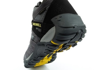 Trekingové topánky Merrell Accentor 2 Vent [J50841]