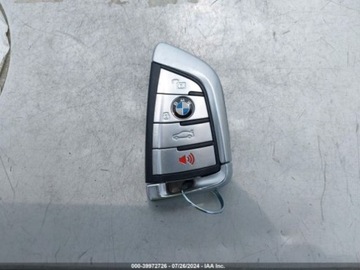 BMW X5 G05 2019 BMW X5 2019 BMW X5 xDrive40i Sports Activity Vehicle 3.0 Benzyna 335KM, zdjęcie 9