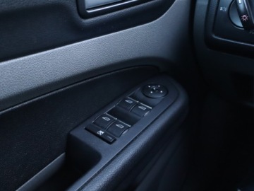 Ford Focus II Hatchback 5d 1.6 Duratec 100KM 2009 Ford Focus 1.6 16V, Klima, Tempomat, zdjęcie 15