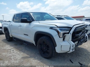 Toyota Tundra II 2024 Toyota Tundra Sr5 2024 3.4 Benzyna 389KM, zdjęcie 6