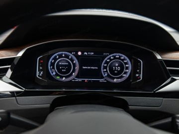 Volkswagen Arteon Fastback Facelifting 2.0 TSI 190KM 2023 VOLKSWAGEN Arteon 2.0 TSI Elegance DSG Sedan 190KM 2023, zdjęcie 13