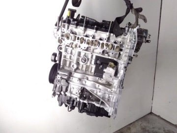 Двигатель Mazda CX-30 2021 года