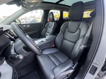 Volvo XC60 II Crossover Plug-In Facelifting 2.0 T6 350KM 2024 Volvo XC 60 Volvo XC 60 | Plug-In Hybrid | AWD | P, zdjęcie 29