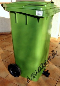 БОЛЬШОЙ ФИЛЬТР 120 Л - ДЛЯ ПРУДОВ, ПРУД 12 000 Л