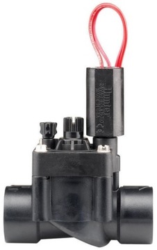 ELEKTROZAWÓR PGV-101G-B 1'' HUNTER z regulacją