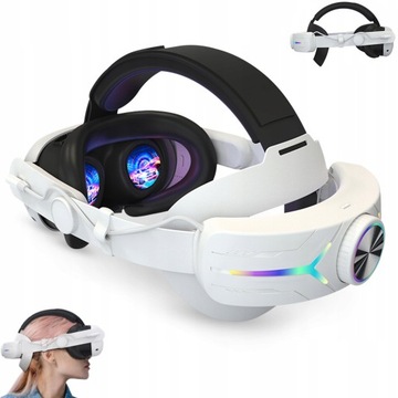 PASEK HDeye DOSTAWIALNY PASTAM DLA OCULUS QUEST 3