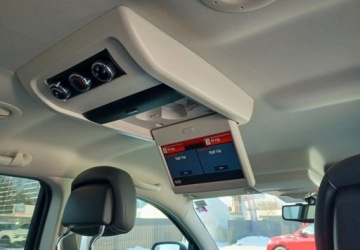 Fiat Freemont 2.0 Multijet II 16v 170KM 2015 Fiat Freemont 2.0 Multijet Lounge AWD Serwis ASO Bogata Wersja Od Reki 2.0, zdjęcie 15