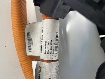 PŘÍVOD SVAZEK NAPÁJENÍ RENAULT ARKANA 1.6 E-TECH HYBRIDNÍ 297A26001R