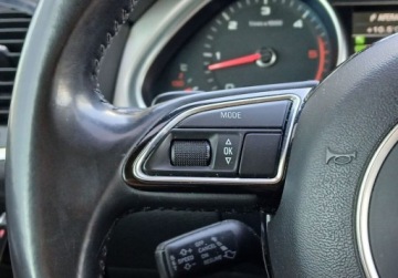 Audi Q7 I SUV Facelifting 3.0 TDI DPF 245KM 2013 Audi Q7 Q7 3.0 TDI Quattro Tiptronic Vat Marza Salon PL BOSE, zdjęcie 27