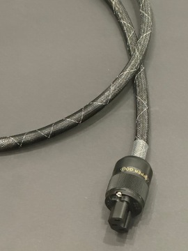 Kabel Zasilający audio