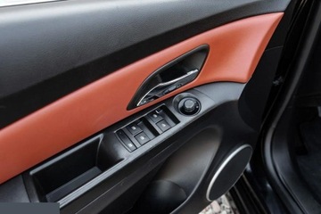 Chevrolet Cruze Hatchback 5d 1.8 16V DOHC 141KM 2012 Chevrolet Cruze 1.8 benzyna 141KM 2012r Możliwy transport pod dom!, zdjęcie 14