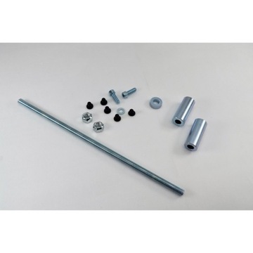 Пороги для BMW K50 R 1200 GS LC 2013-2018 гг.