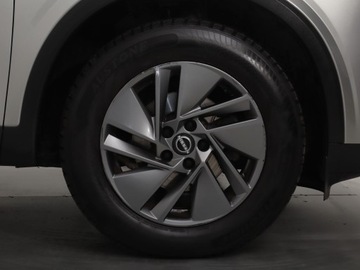 Nissan Qashqai III Crossover 1.3 DIG-T MHEV 158KM 2022 Nissan Qashqai 1.3 DIG-T MHEV, Salon Polska, zdjęcie 14