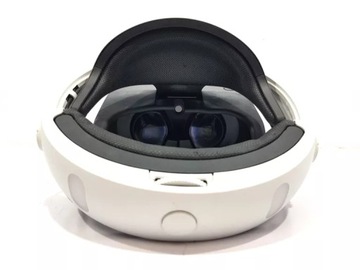 PLAYSTATION VR CUH-ZVR2 + КАМЕРА