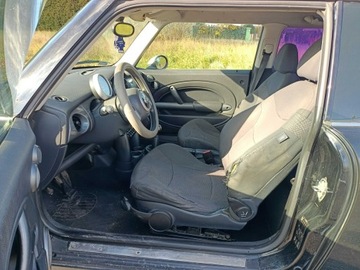 Mini One I 1.6 90KM 2002 Mini ONE 1.6 02r, zdjęcie 4