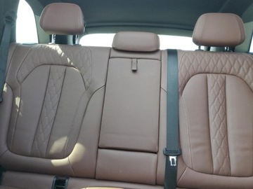 BMW X5 G05 2021 BMW X5 xDrive40I 2021 3.0l 3.0 Benzyna 335KM, zdjęcie 10