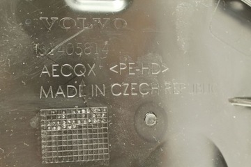 ADBLUE TANK VOLVO XC60 V60 V90 S60 31405814