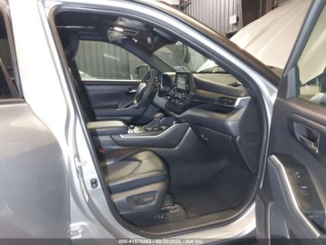 Toyota Highlander III 2021 Toyota Highlander XSE 2021 3.5l 3.5 Benzyna 295KM, zdjęcie 9